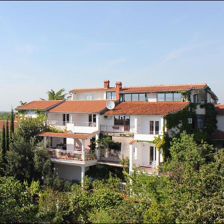 Gargamelo Pension โปเรช ภายนอก รูปภาพ
