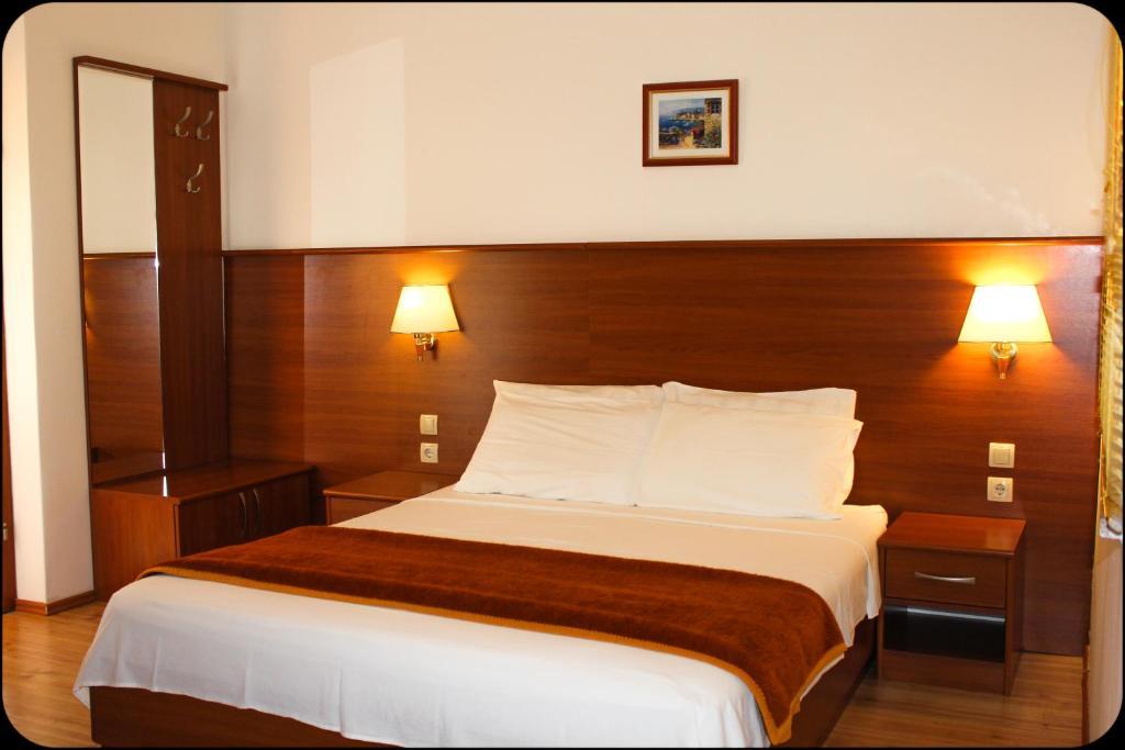 Gargamelo Pension โปเรช ห้อง รูปภาพ