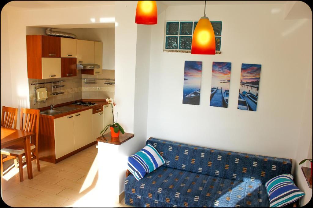 Gargamelo Pension โปเรช ห้อง รูปภาพ