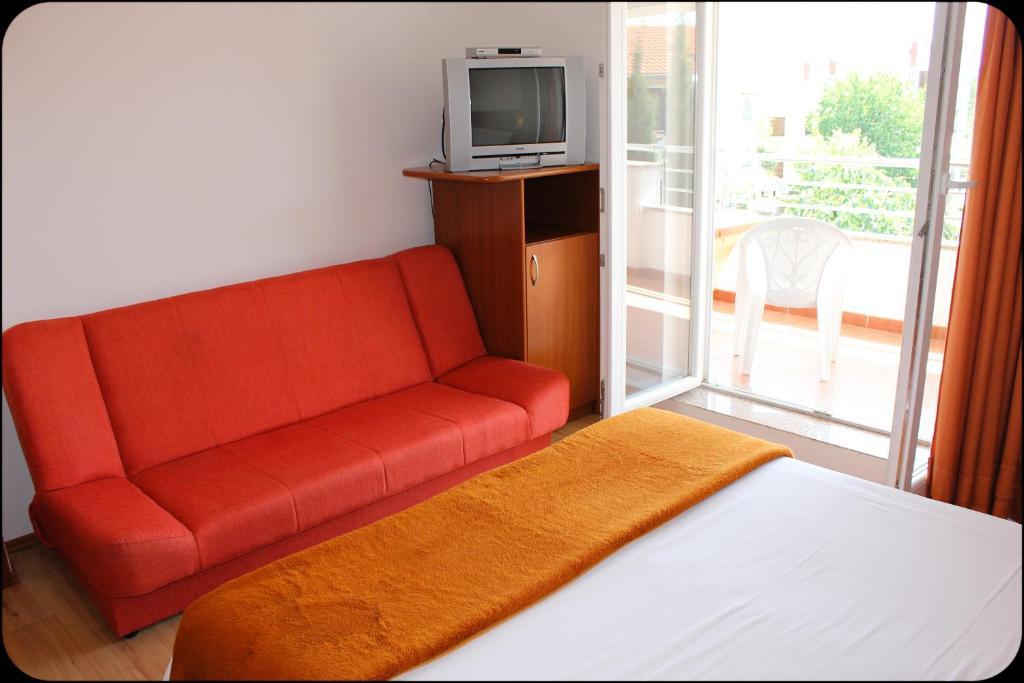 Gargamelo Pension โปเรช ห้อง รูปภาพ