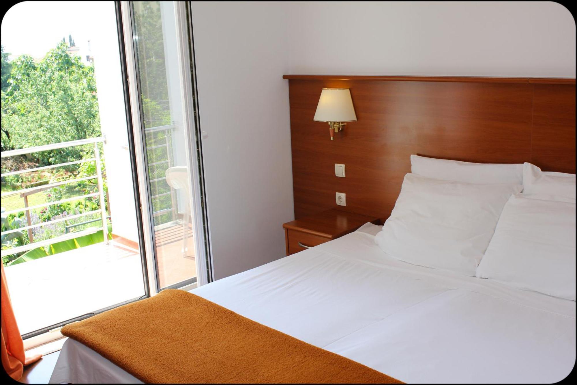 Gargamelo Pension โปเรช ห้อง รูปภาพ